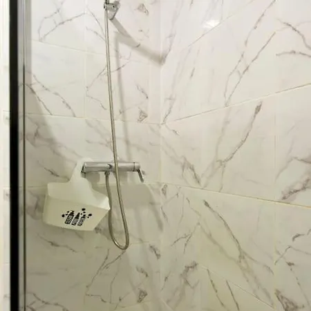 Appartement Aposentus - Serenity 1d