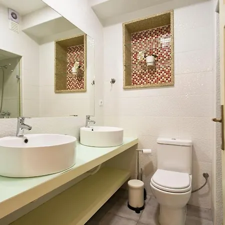 Appartement Aposentus - Serenity 1d