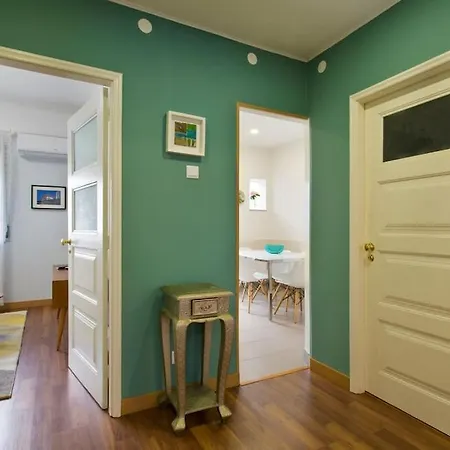 Aposentus - Serenity 1d Appartement