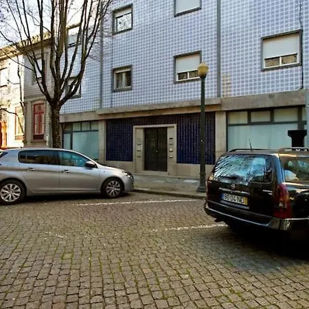 Aposentus - Serenity 1d * Oporto