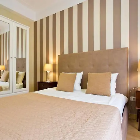 Aposentus - Serenity 1d Appartement Oporto