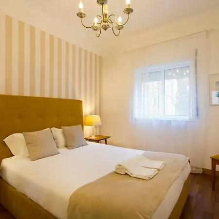 Appartement Aposentus - Serenity 1d *