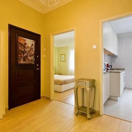 Aposentus - Serenity 1d Appartement *