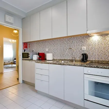 Aposentus - Serenity 1d Appartement