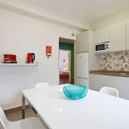 Aposentus - Serenity 1d Oporto