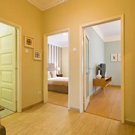 Aposentus - Serenity 1d * Oporto