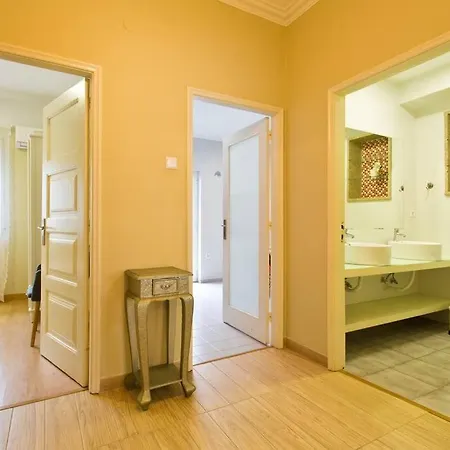 Aposentus - Serenity 1d Appartement