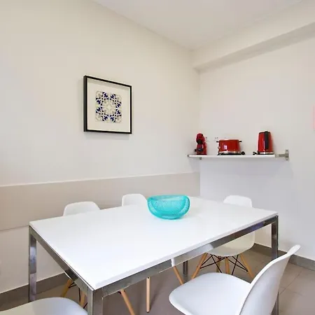 Aposentus - Serenity 1d Appartement *