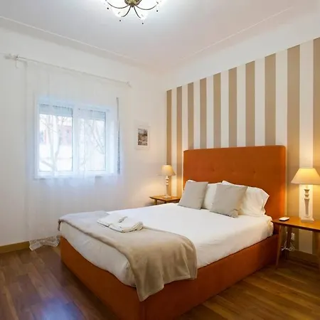 Aposentus - Serenity 1d Oporto