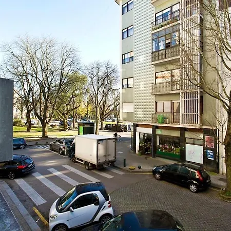 Aposentus - Serenity 1d * Oporto