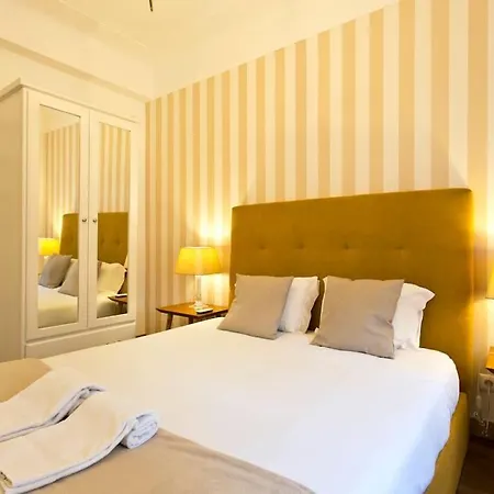 Aposentus - Serenity 1d Appartement Oporto