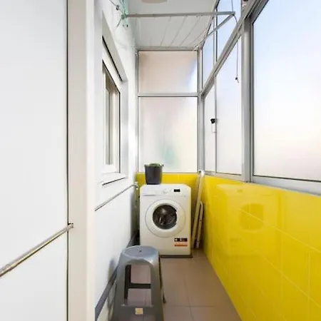 Aposentus - Serenity 1d Oporto