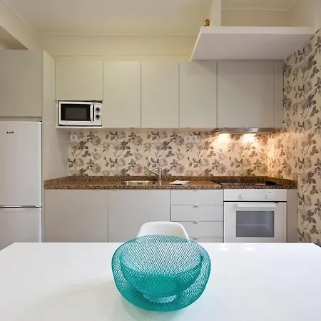 Appartement Aposentus - Serenity 1d *