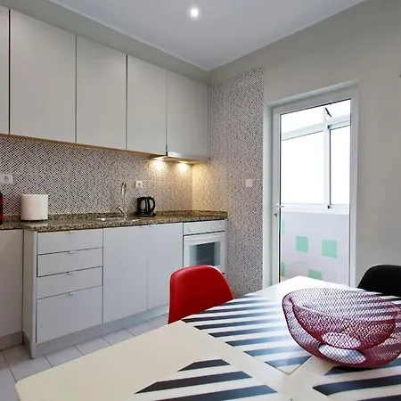 Aposentus - Serenity 1d * Oporto