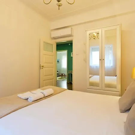 Aposentus - Serenity 1d Appartement