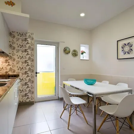 Aposentus - Serenity 1d Appartement