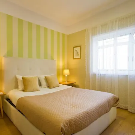 Aposentus - Serenity 1d Appartement Oporto