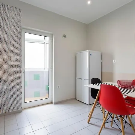 Aposentus - Serenity 1d Appartement