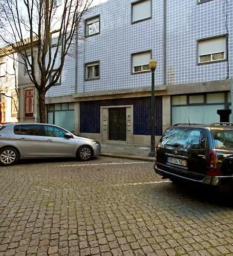 Aposentus - Serenity 1d * Πόρτο