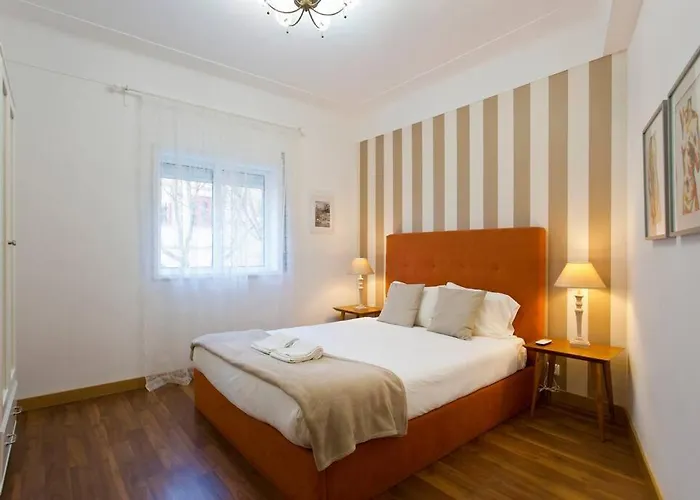 Aposentus - Serenity 1d Πόρτο