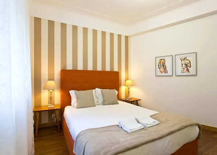 Aposentus - Serenity 1d Daire