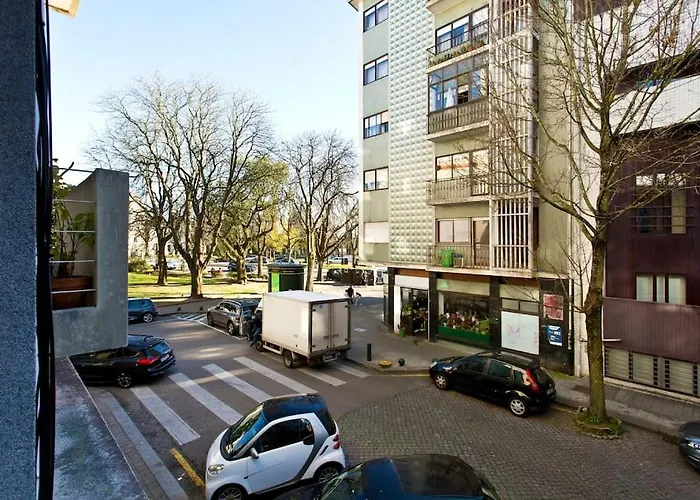 Aposentus - Serenity 1d * Oporto