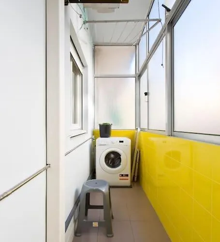 Aposentus - Serenity 1d Porto