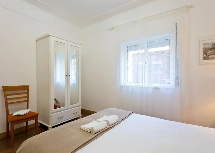 Aposentus - Serenity 1d Daire Porto