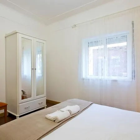 Aposentus - Serenity 1d Apartamento Porto