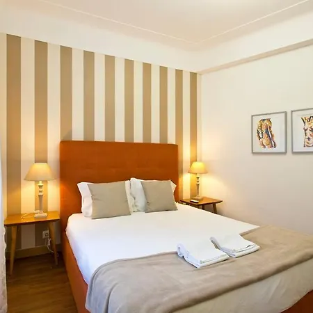 Aposentus - Serenity 1d Apartman