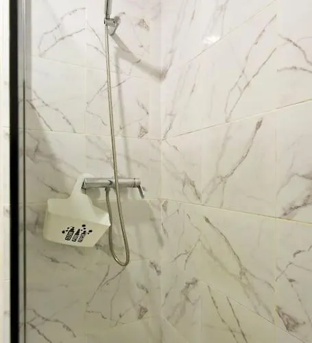 Apartamento Aposentus - Serenity 1d