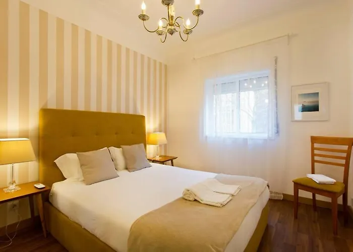 Apartamento Aposentus - Serenity 1d *