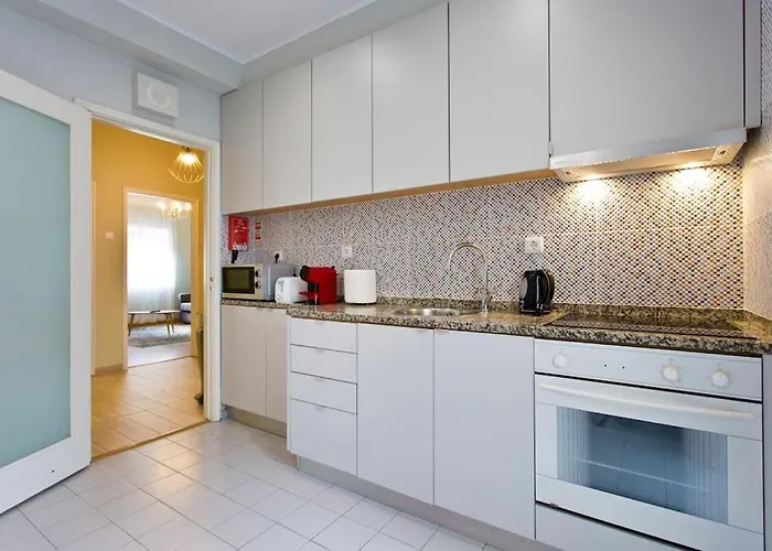 Aposentus - Serenity 1d Apartamento