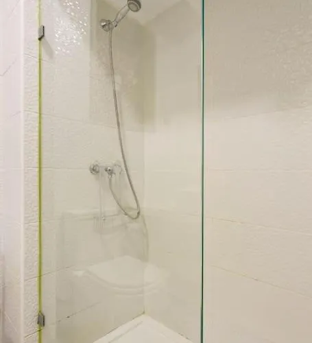 Aposentus - Serenity 1d Apartamento *