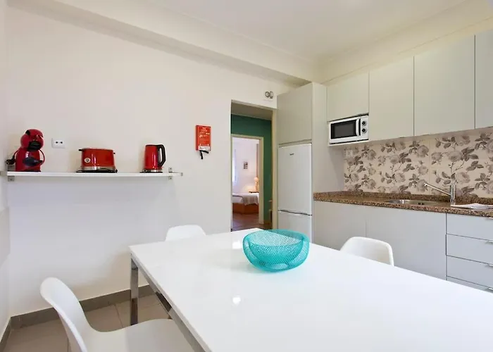 Aposentus - Serenity 1d Porto