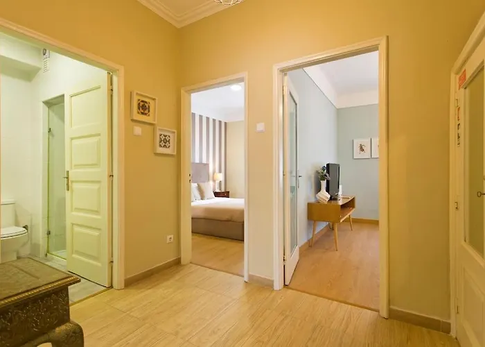 Aposentus - Serenity 1d * Porto