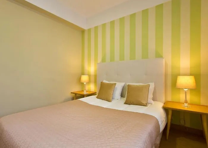 Aposentus - Serenity 1d Apartamento *