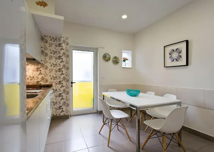 Aposentus - Serenity 1d Apartamento